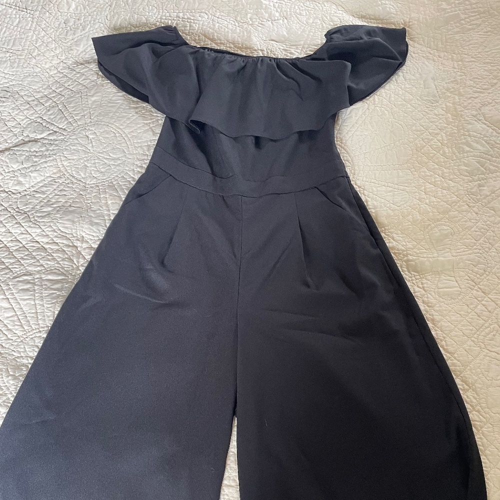 Banana Republic Jumpsuit